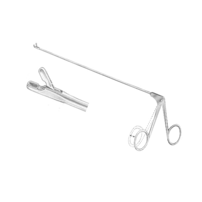 Ear Micro Instruments Rosen Micro Ear Surgery Instruments – Woomapex Enterprises