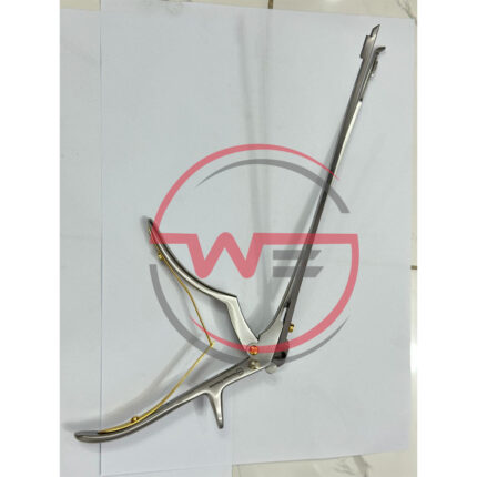 MILТEX Apex Biopsy Forceps