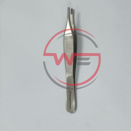 (Adson Tissue Forceps