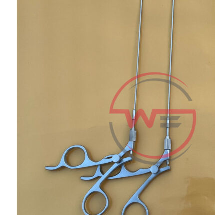 MILТEX Apex Biopsy Forceps