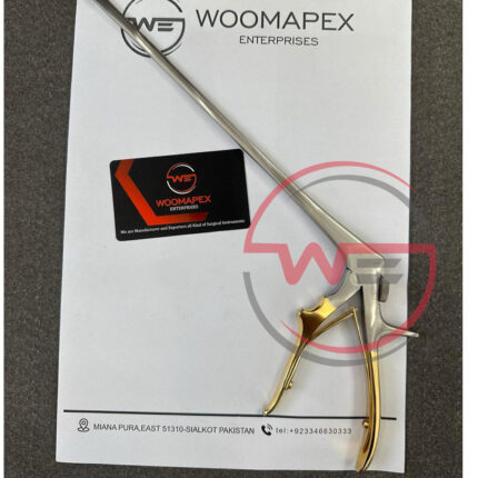 MILТEX Apex Biopsy Forceps